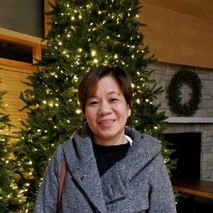 Meet your Posher, Josie